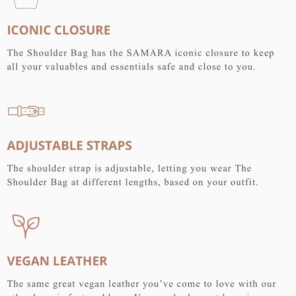 Shoulder bag - Picture 5 of 7